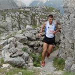 Skyrace Carnia 2012 - Foto www.runinternational.eu